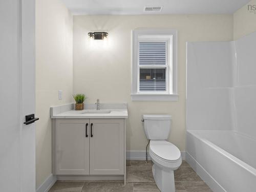 Lot 9-14 159 Brunello Boulevard, Timberlea, NS 