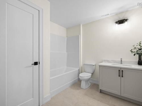 Lot 9-14 159 Brunello Boulevard, Timberlea, NS 