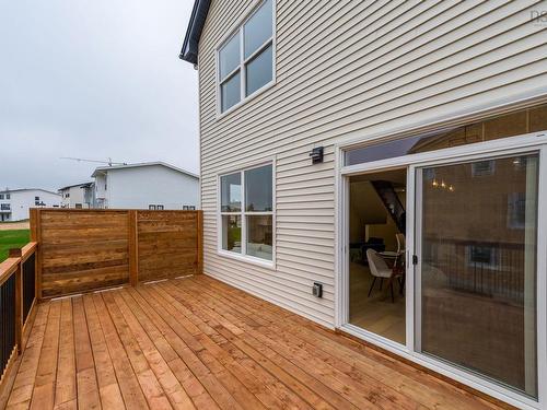 Lot 9-14 159 Brunello Boulevard, Timberlea, NS 