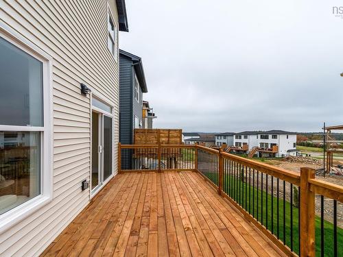 Lot 9-14 159 Brunello Boulevard, Timberlea, NS 