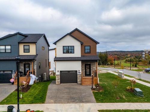 Lot 9-14 159 Brunello Boulevard, Timberlea, NS 