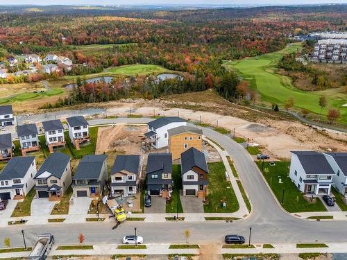 Lot 9-14 159 Brunello Boulevard, Timberlea, NS 