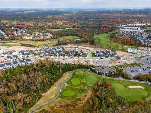 Lot 9-14 159 Brunello Boulevard, Timberlea, NS 