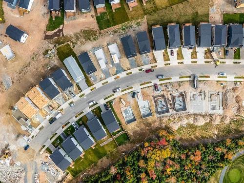 Lot 9-14 159 Brunello Boulevard, Timberlea, NS 