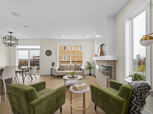 Lot 9-14 159 Brunello Boulevard, Timberlea, NS 