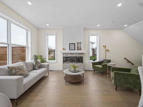 Lot 9-14 159 Brunello Boulevard, Timberlea, NS 