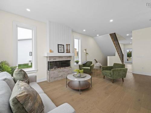 Lot 9-14 159 Brunello Boulevard, Timberlea, NS 