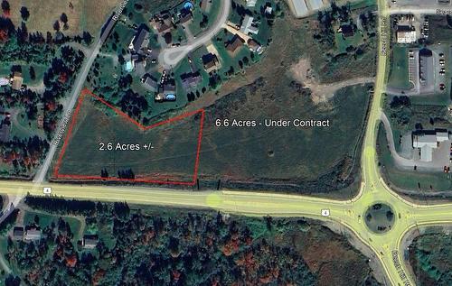Lot 1B Beech Hill Road, Antigonish, NS 