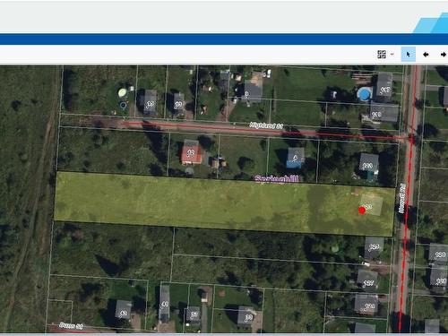 123 Herrett Road, Springhill, NS 