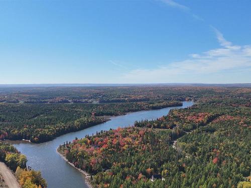 Helmuts Lane, Cleveland, NS 