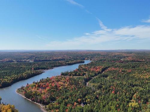 Helmuts Lane, Cleveland, NS 