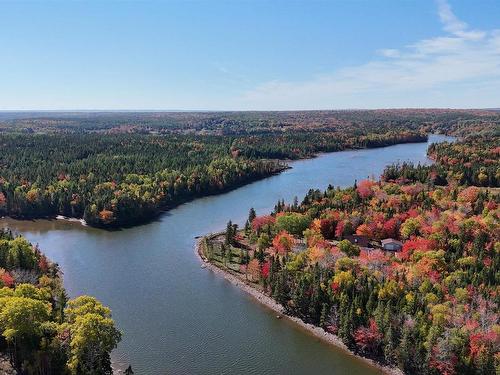 Helmuts Lane, Cleveland, NS 