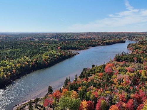 Helmuts Lane, Cleveland, NS 