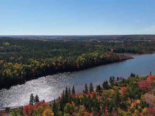 Helmuts Lane, Cleveland, NS 