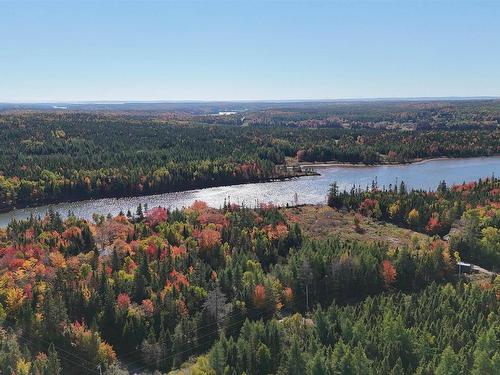 Helmuts Lane, Cleveland, NS 