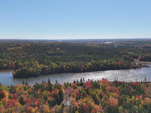Helmuts Lane, Cleveland, NS 
