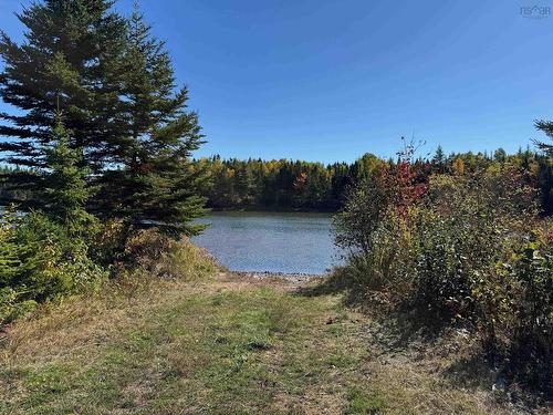 Helmuts Lane, Cleveland, NS 