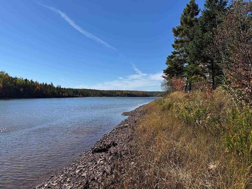 Helmuts Lane, Cleveland, NS 