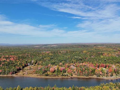 Helmuts Lane, Cleveland, NS 