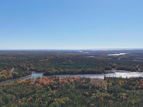 Helmuts Lane, Cleveland, NS 