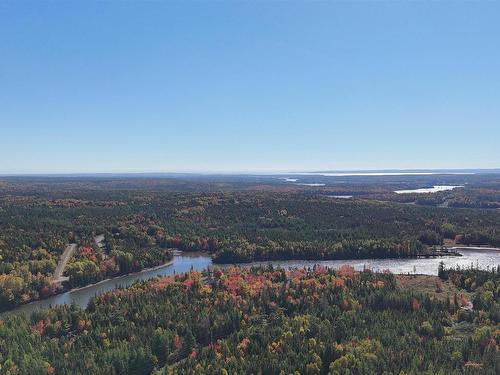 Helmuts Lane, Cleveland, NS 