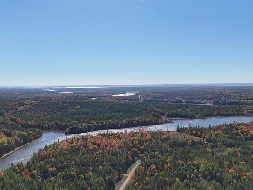 Helmuts Lane, Cleveland, NS 