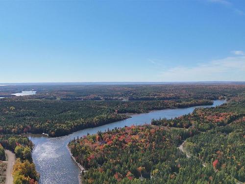 Helmuts Lane, Cleveland, NS 