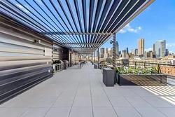 Salle communautaire - 