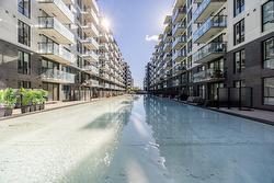 Salle communautaire - 