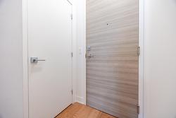 Hall d'entrée/Vestibule - 