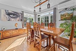 Dining room - 