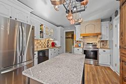 Kitchen - 