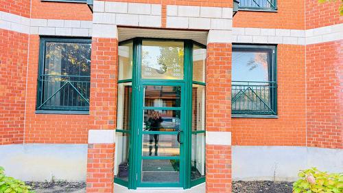 Entrée extérieure - 592 Rue De La Noue, Montréal (Verdun/Île-Des-Soeurs), QC - Outdoor With Exterior