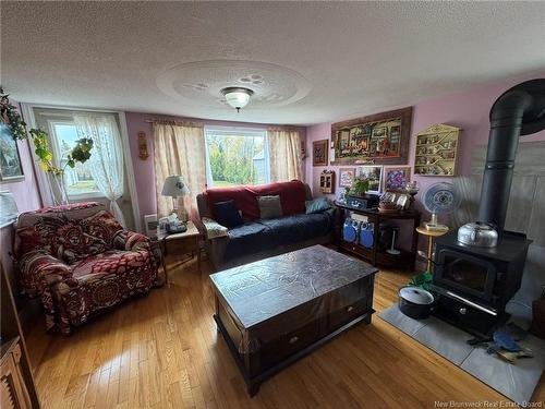 15 Lewis Rd, Juniper, NB 