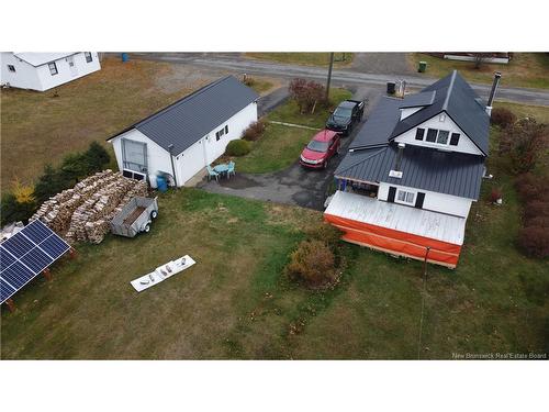 15 Lewis Rd, Juniper, NB 
