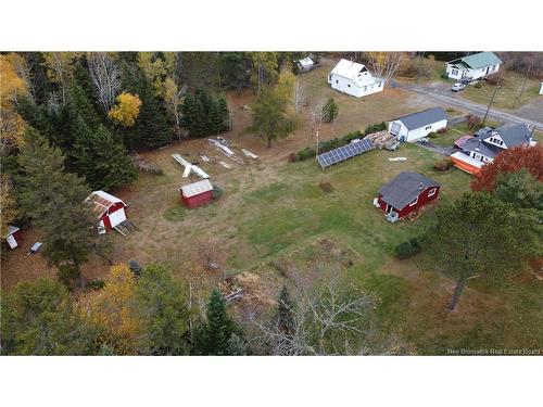 15 Lewis Rd, Juniper, NB 