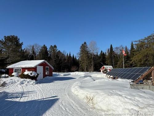 15 Lewis Rd, Juniper, NB 