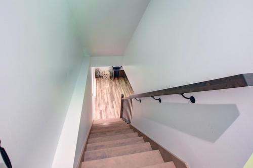 Basement - 116 Rue Kavanagh, Saint-Colomban, QC - Indoor Photo Showing Other Room