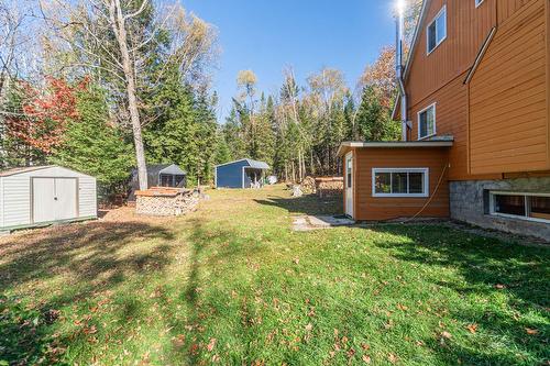 Extérieur - 3655 Route 117, La Conception, QC - Outdoor