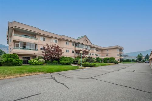 108-8907 Pineo Court  Summerland, BC V0H 1Z5