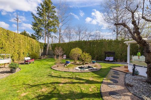 348-415 Commonwealth Road, Kelowna, BC 