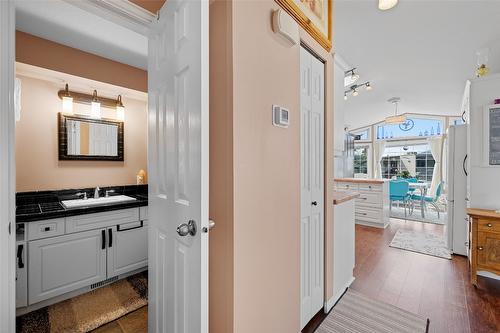 348-415 Commonwealth Road, Kelowna, BC 