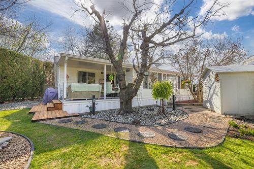 348-415 Commonwealth Road, Kelowna, BC 