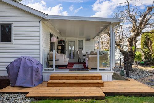 348-415 Commonwealth Road, Kelowna, BC 