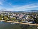 306-3340 Lakeshore Drive, Kelowna, BC  - Outdoor With Body Of Water With View 