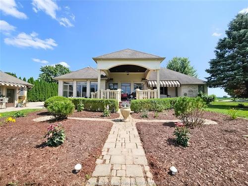 7635 River View Line, Chatham, ON 