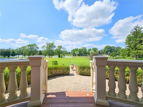 7635 River View Line, Chatham, ON 