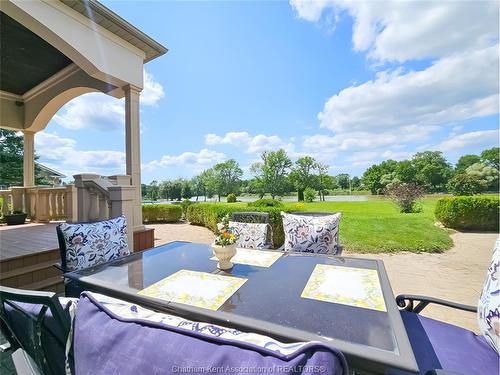 7635 River View Line, Chatham, ON 