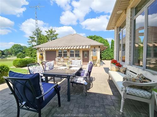 7635 River View Line, Chatham, ON 