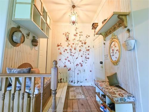 7635 River View Line, Chatham, ON 